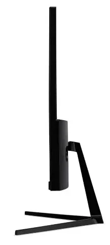 Монитор Acer 23.8" QG240YS3bipx (UM.QQ0EE.304) VA Black