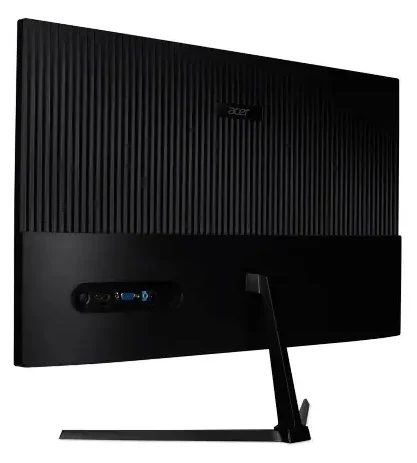 Монитор Acer 23.8" QG240YS3bipx (UM.QQ0EE.304) VA Black
