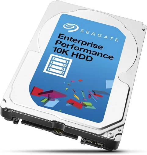 Жорсткий диск 2.5" SEAGATE Enterprise Performance 10K 1.2TB SAS 10K (ST1200MM0088)