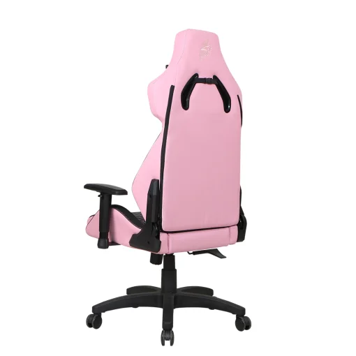 Кресло для геймеров 1stPlayer WIN101 Black-Pink