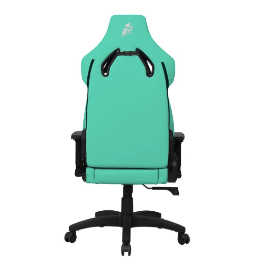 Кресло для геймеров 1stPlayer WIN101 Black-Green