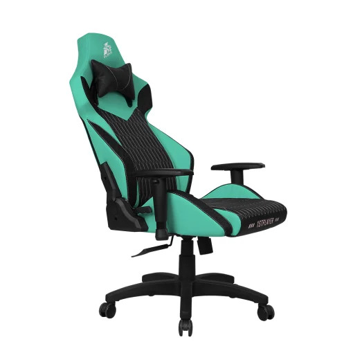 Кресло для геймеров 1stPlayer WIN101 Black-Green