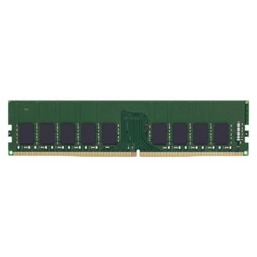 Модуль памяти DDR4-3200 32GB ECC UDIMM Server Kingston (KSM32ED8/32HC)