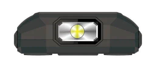 Мобильный телефон Ergo E282 Dual Sim Black