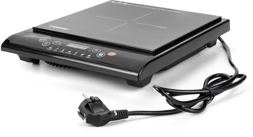 Настільна індукційна плита HOLMER HIP-252C