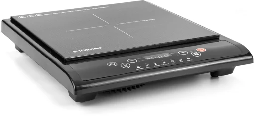 Настільна індукційна плита HOLMER HIP-252C