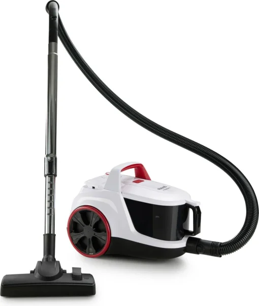 Пылесос Gorenje VCE01SFAWR