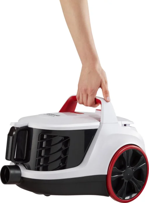 Пылесос Gorenje VCE01SFAWR