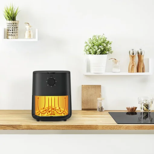 Мультипечь Tefal Easy Fry Essential EY130815