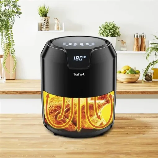 Мультипечь Tefal Easy Fry Precision EY401815