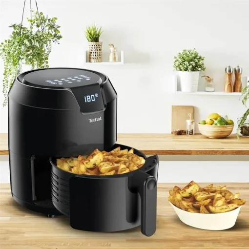 Мультипечь Tefal Easy Fry Precision EY401815