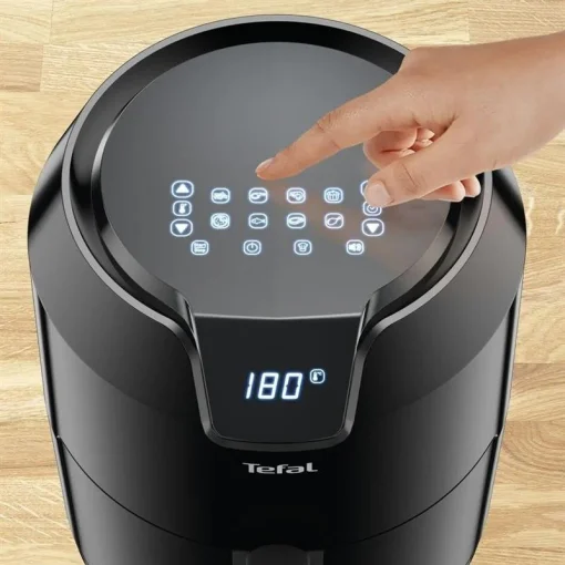 Мультипечь Tefal Easy Fry Precision EY401815