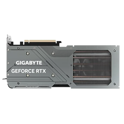 Видеокарта GF RTX 4070 Super 12GB GDDR6X Gaming OC Gigabyte (GV-N407SGAMING OC-12GD)