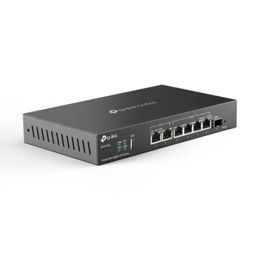 VPN-роутер TP-LINK Omada ER707-M2