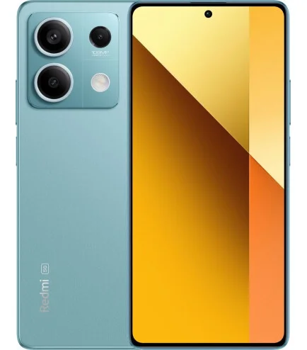 Смартфон Xiaomi Redmi Note 13 5G 8/256GB Dual Sim Ocean Teal