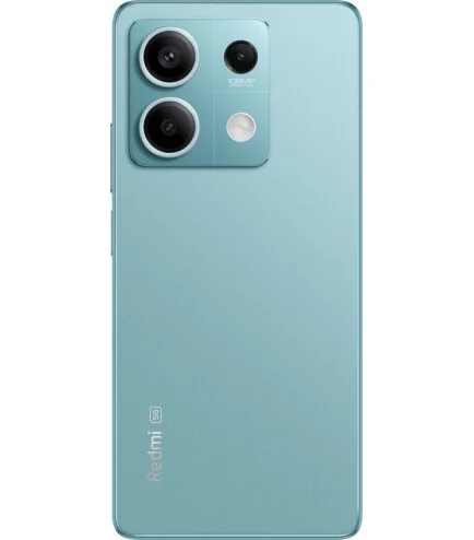 Смартфон Xiaomi Redmi Note 13 5G 8/256GB Dual Sim Ocean Teal