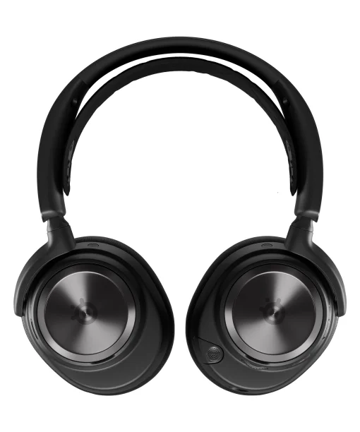 Гарнитура SteelSeries Arctis Nova Pro Wireless Black (61520)