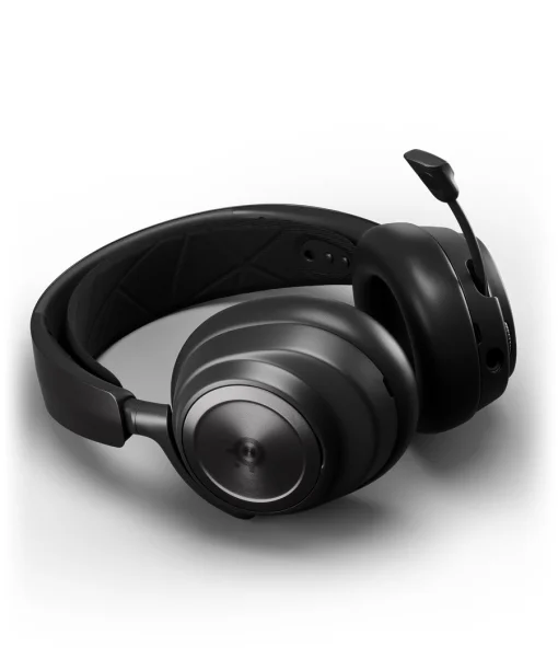 Гарнитура SteelSeries Arctis Nova Pro Wireless Black (61520)