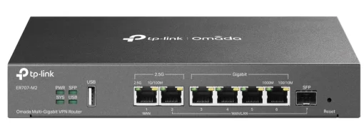 VPN-роутер TP-LINK Omada ER707-M2