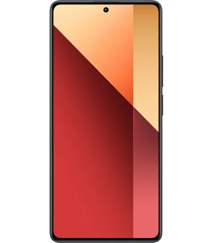 Смартфон Xiaomi Redmi Note 13 Pro 4G 12/512GB Dual Sim Midnight Black EU_