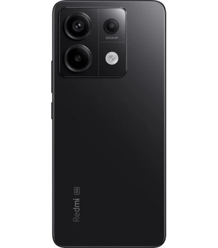 Смартфон Xiaomi Redmi Note 13 Pro 5G 12/512GB Dual Sim Midnight Black EU_