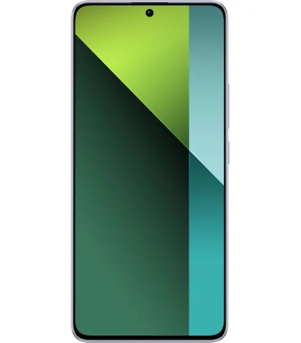 Смартфон Xiaomi Redmi Note 13 Pro 5G 8/256GB Dual Sim Aurora Purple EU_