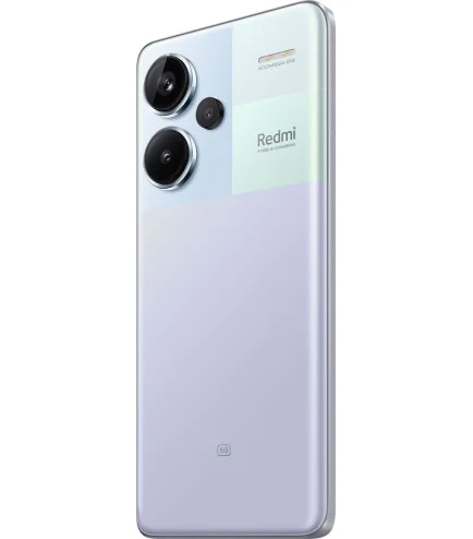 Смартфон Xiaomi Redmi Note 13 Pro+ 5G 8/256GB Dual Sim Aurora Purple EU_
