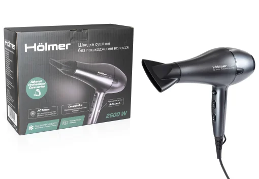 Фэн Holmer HHD-261 Pro