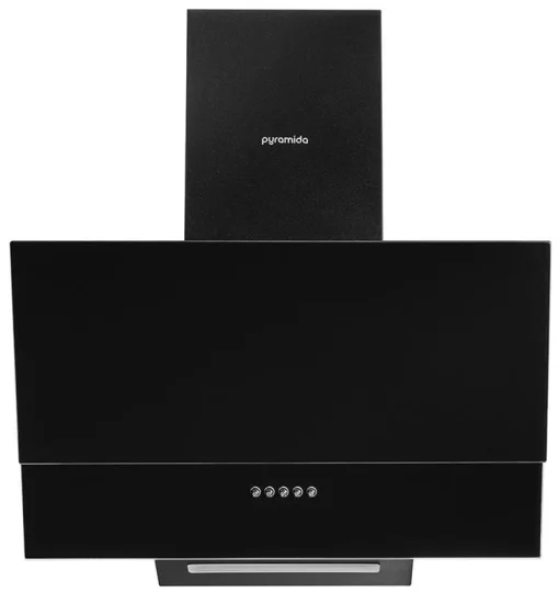 Вытяжка Pyramida ASH 60 PB (520) GBL