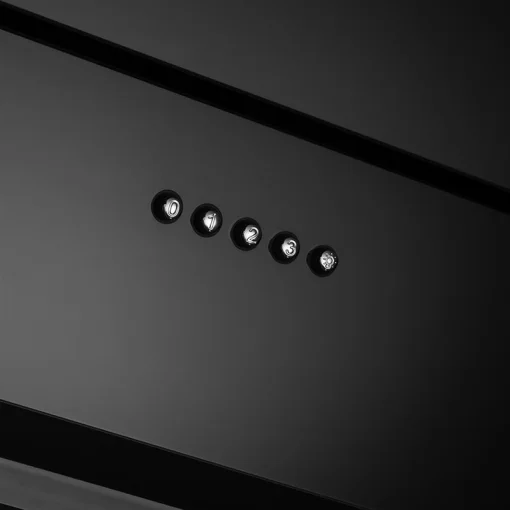 Вытяжка Pyramida ASH 60 PB (520) GBL