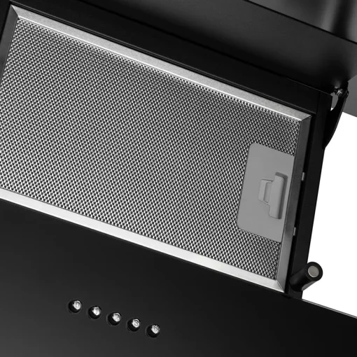 Вытяжка Pyramida ASH 60 PB (520) GBL