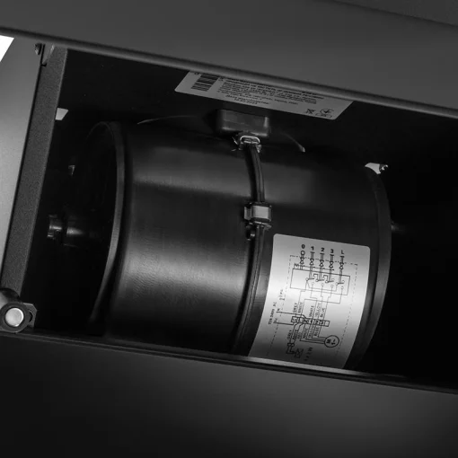 Вытяжка Pyramida ASH 60 PB (520) GBL