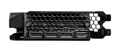 Видеокарта GF RTX 4070 Super 12GB GDDR6X Dual OC Palit (NED407SS19K9-1043D)