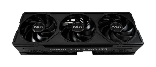 Видеокарта GF RTX 4070 Super 12GB GDDR6X JetStream OC Palit (NED407ST19K9-1043J)