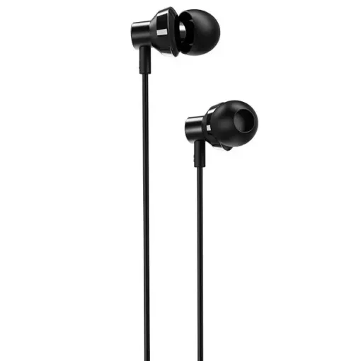 Гарнитура Borofone BM35 Black (BM35B)