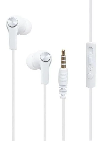 Гарнитура Borofone BM37 White (BM37W)