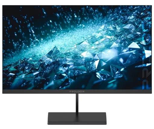 Монитор Prologix 23.8" PL2424H VA Black