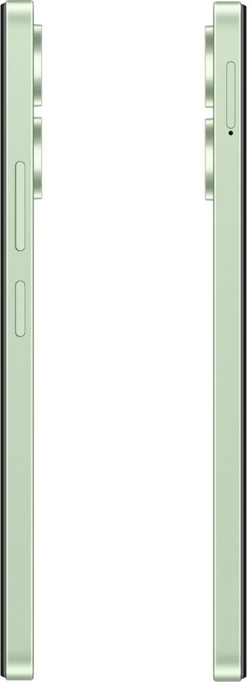 Смартфон Xiaomi Redmi 13C 8/256GB NFC Dual Sim Clover Green EU_