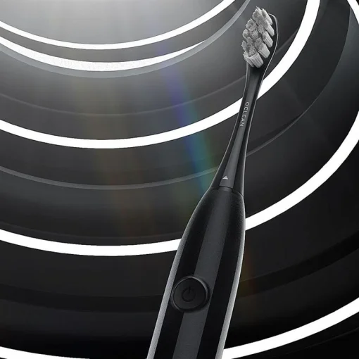 Розумна зубна електрощітка Oclean Endurance Eco Electric Toothbrush Black (6970810553321)