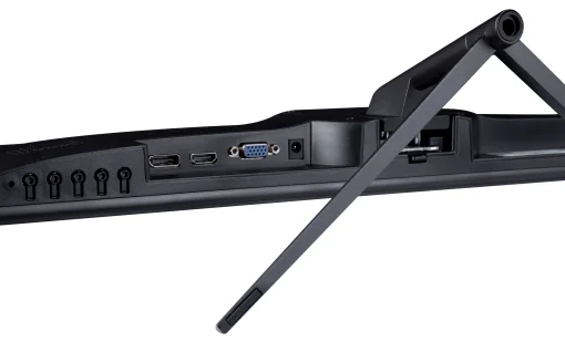 Монитор Prologix 23.8" PL2424HD IPS Black