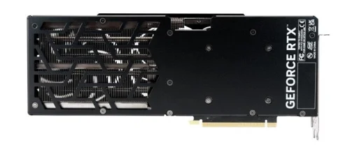 Видеокарта GF RTX 4070 Ti Super 16GB GDDR6X JetStream OC Palit (NED47TSS19T2-1043J)