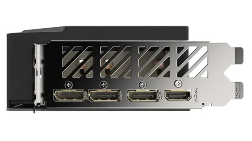 Видеокарта GF RTX 4070 Ti Super 16GB GDDR6X Eagle OC Gigabyte (GV-N407TSEAGLE OC-16GD)