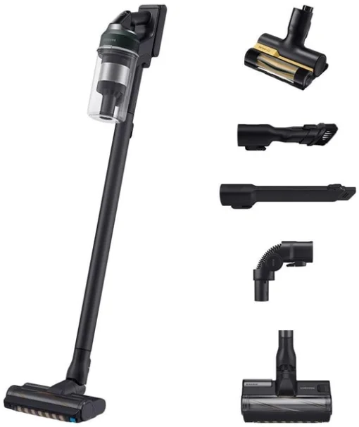 Пылесос Samsung VS20C8522TN/UK