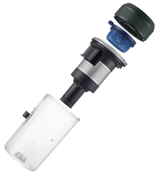 Пылесос Samsung VS20C8522TN/UK