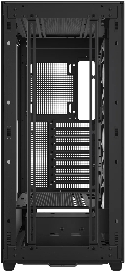Корпус DeepCool Morpheus Black (R-MORPHEUS-BKAPA1-G-1) без БП
