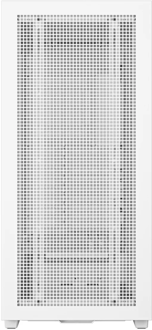 Корпус DeepCool Morpheus White (R-MORPHEUS-WHAPA1-G-1) без БП