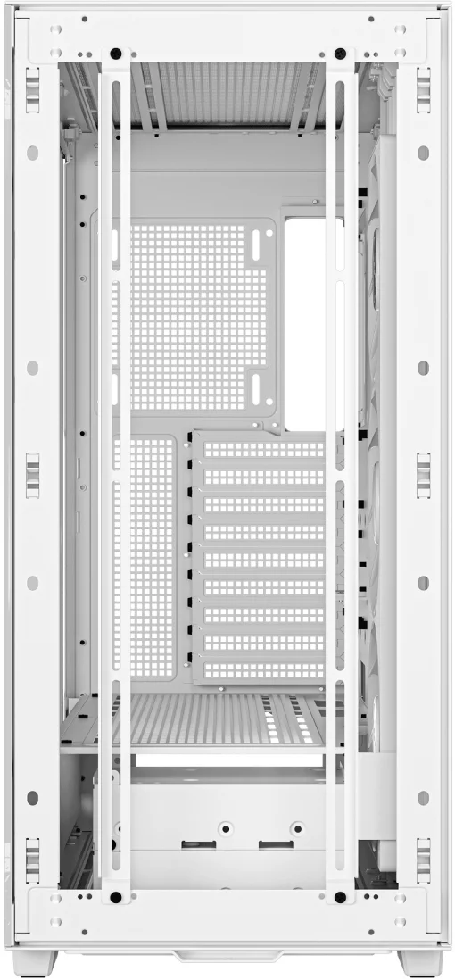 Корпус DeepCool Morpheus White (R-MORPHEUS-WHAPA1-G-1) без БП