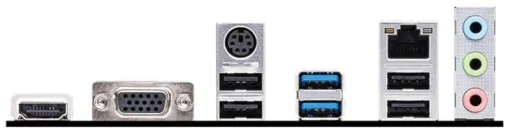 Материнская плата MSI Pro H610M-E Socket 1700