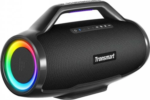 Акустическая система Tronsmart Bang Max Black (995053)