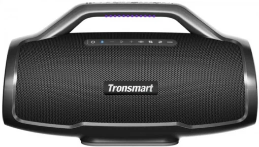 Акустическая система Tronsmart Bang Max Black (995053)